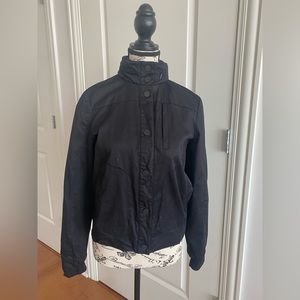 MPG Athletic Jacket (size S)